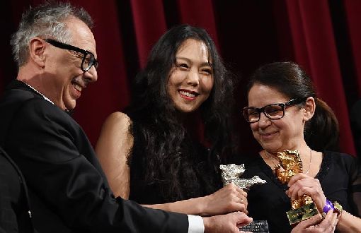 Berlinale'de Altın Ayı Ödülü’nü “Beden ve Ruh” Aldı
