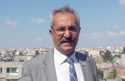 HDP MP Behçet Yıldırım Taken Into Custody