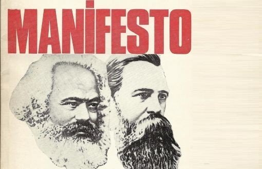 169. Yılında Komünist Manifesto’nun Güncelliği