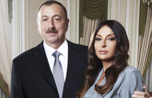 Anayasa Değişikliğine "Evet" Çıktı, Aliyev Eşini Başkan Yardımcısı Yaptı
