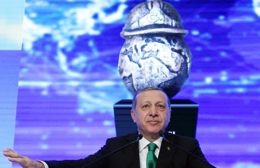 Erdoğan: Kandil, "Gelin Hayırda Buluşalım" Diyor