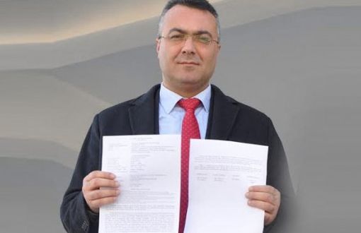 Anti-Terror Investigation into CHP Lüleburgaz District President