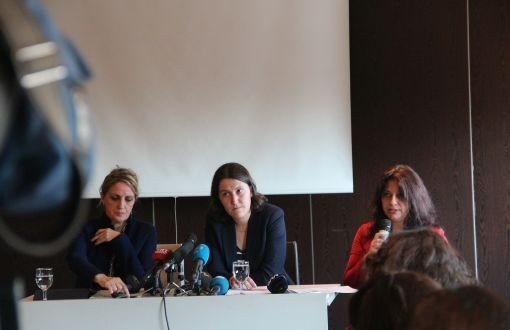 Kati Piri OHAL'de Referandum Sürecini Değerlendirdi
