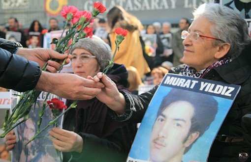 "İntihar Etti" Denen Murat Yıldız'ın Faillerinin Yargılanmasını İstediler