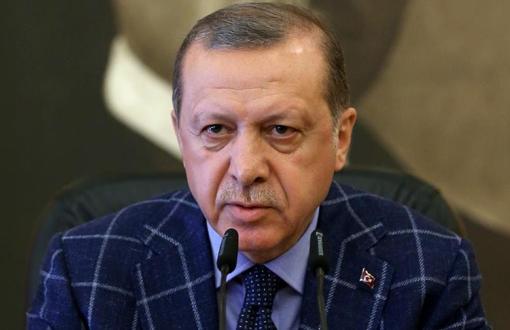 Cumhurbaşkanı Erdoğan’dan Hürriyet’e: Bedelini Ağır Ödeyecektir