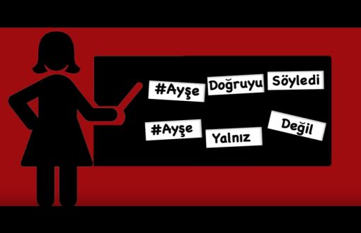 Call for Hearing of Ayşe Çelik Facing Trial for Saying ‘Don’t Let Children Die’