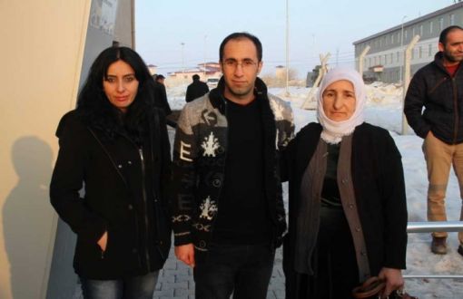 Journalist Erdem Mühirci Released