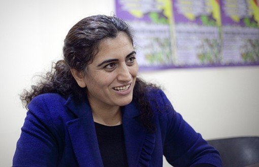 Women’s Day Message from Imprisoned DBP Co-Chair Tuncel