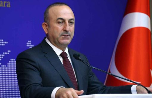 Dışişleri Bakanı Çavuşoğlu: YPG Menbic'den Çekilmezse Vuracağız