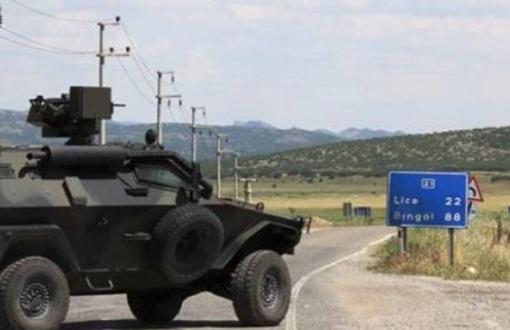 Curfews in 12 Diyarbakır Villages 