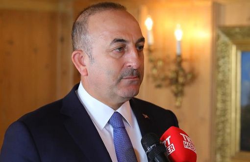 FM Çavuşoğlu Tells Germany to ‘Learn How to Treat Turkey’