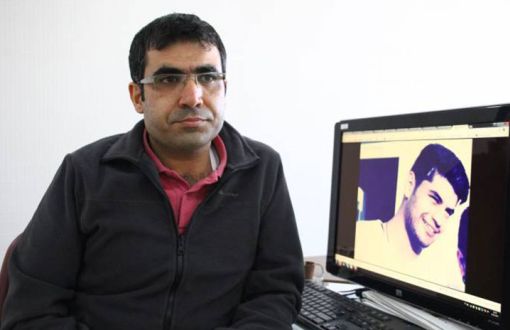 Azadiya Welat İmtiyaz Sahibi Gözaltında