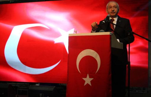 Kılıçdaroğlu: 12 Eylül Anayasası'na "Hayır" Verdim, Bununla Gurur Duyuyorum