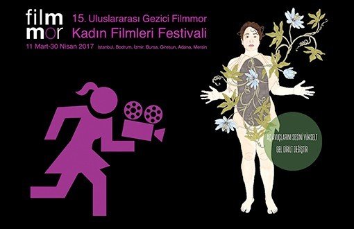 Filmmor Kadın Filmleri Festivali 15. Yılında "Gel Dirilt Değiştir” Diyerek Başlıyor