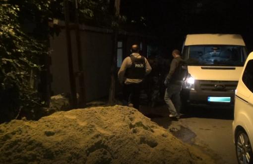 Police Who Recorded Doğan's Moment of Being Shot: 'Special Operation Shot by Accident'