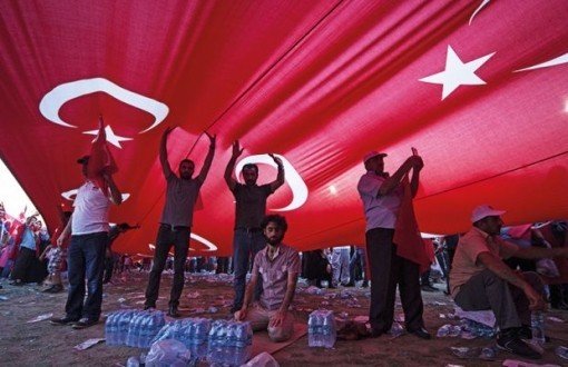 Turkey Purge: Dark Cloud of Oppression Hangs Over Country’s Universities