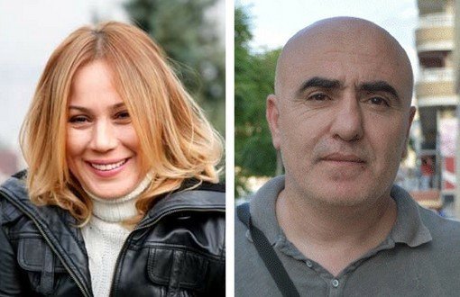 Özgür Gündem Nöbetçisi Jülide Kural ve İlham Bakır'ın Duruşması Ertelendi