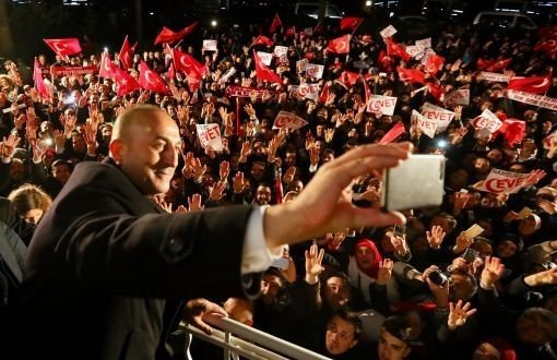 Did FM Çavuşoğlu Violate Election Law in Germany?