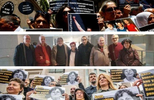Tuğrul Eryılmaz: "Gazeteciyim" Diyen Herkes Gazeteci Davalarının Peşinde Olmalı