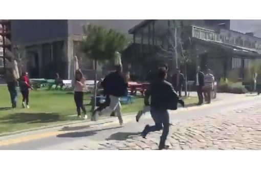 Bilgi Üniversitesi Yönetimi ve Öğrencilerinden 8 Mart Saldırısı Açıklamaları