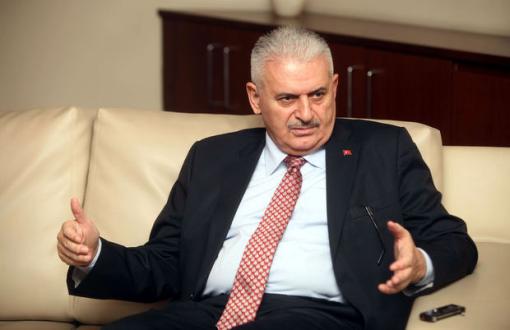 PM Yıldırım: “State of Emergency May Be Extended”