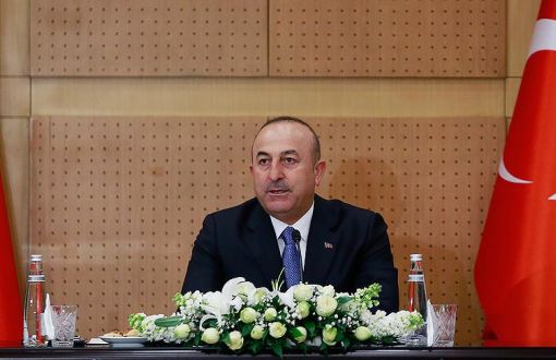 ‘We Won’t Bow to Pressure’, Says Çavuşoğlu Concerning His Visit to Netherlands