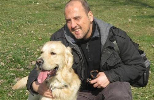 Message from Ahmet Şık: I am a Referendum Hostage