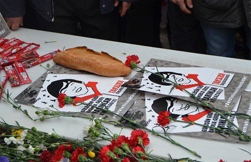 Berkin Elvan Ölümünün 3. Yılında Mezarı Başında Anıldı