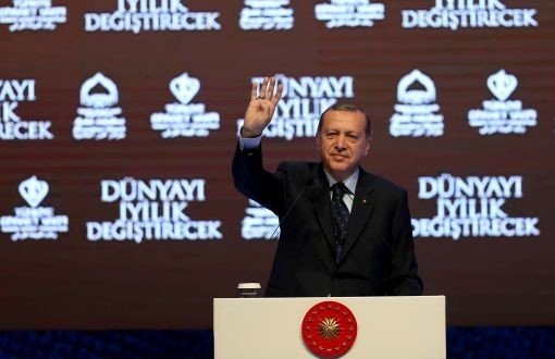 Erdoğan: Hollanda Bedel Ödeyecek
