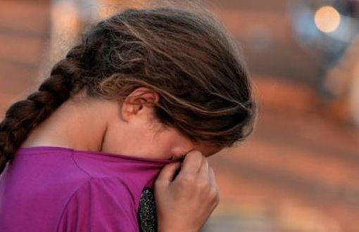 UNICEF: 2016'da Suriye'de En Az 652 Çocuk Hayatını Kaybetti