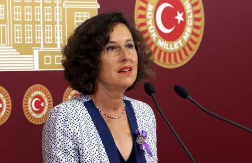 HDP'li Kerestecioğlu: Reddedilen Türkiye Değil AKP 