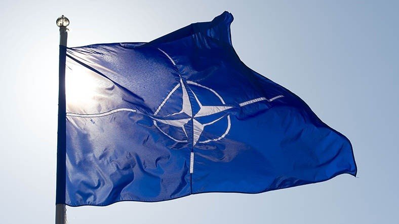 NATO: Tansiyonu Düşürün