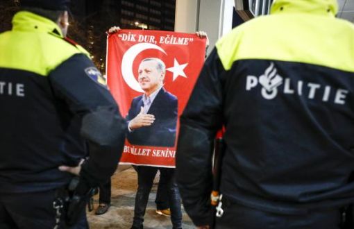 Türkiye - Hollanda Gerilimi Kime Yaradı?