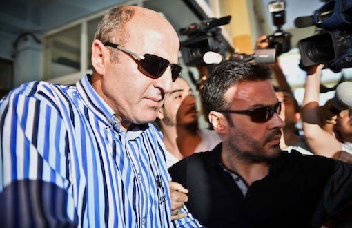 Yılmazer: Ahmet İlhan Güler'i Önceden Görevden Alsaydık Dink Öldürülmeyecekti