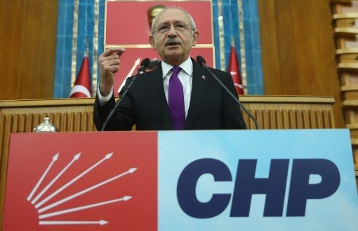 Prof. Dr. Uysal: CHP, Yenikapı Mitingindekinden Daha Kötü Duruma Düştü