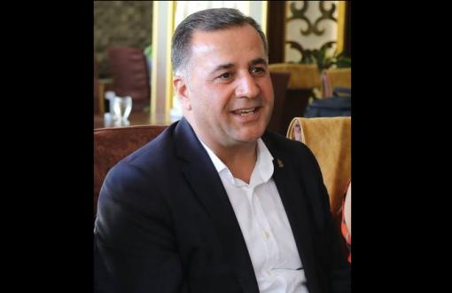 İHD Diyarbakır Şube Başkanı Bilici Gözaltında, Suçlama Meçhul