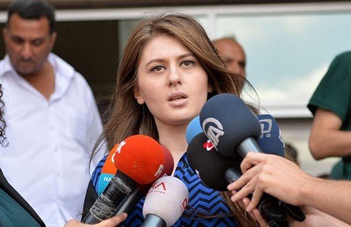 Both Daughters of Dink Case Defendant Yılmazer Detained