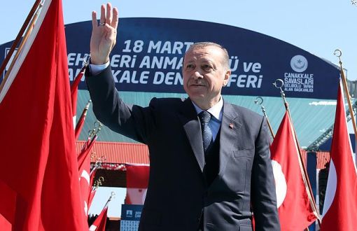 Cumhurbaşkanı Erdoğan: Batıya Cevap, Sandıkta Verilecek