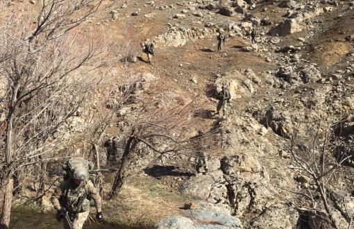 2 Soldiers Killed in Diyarbakır, Curfew in Lice, Hani Districts of Diyarbakır