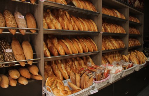 Tarım Bakanı'ndan GDO'lu Ekmek Açıklaması