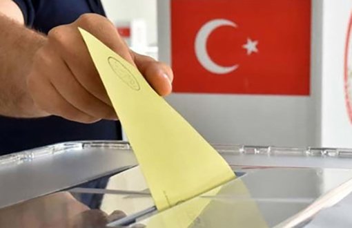 Fransa'da Referandum Sandıkları Diyanet İşleri Türk İslam Birliği'nde Kurulacak