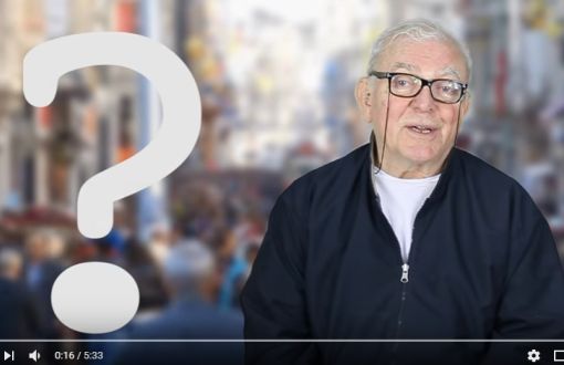 Yurttaş Girişimi'nden Referandum için Video: Evet mi, Hayır mı, Neden?