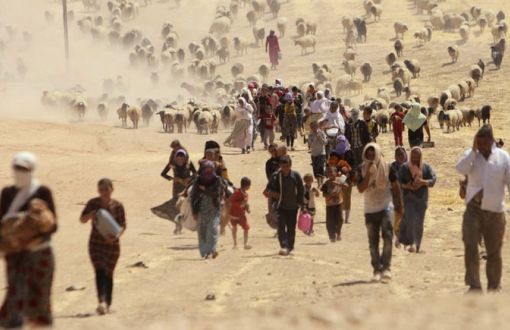 "Suriyeliler Neden Kalıp Savaşmadı" Diyenlere İki Senaryo