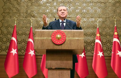 Erdoğan: Yarın Hiçbir Avrupalı, Batılı Huzurla Sokağa Adım Atamaz