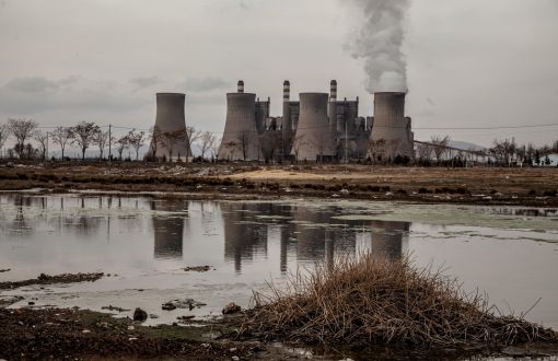 Kömürlü Santrallerde Yaşanan Düşüş, İklim İçin Umut Veriyor