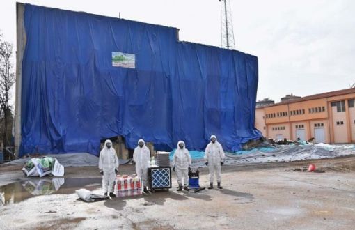 Ankara’daki Asbest Vakası: Cevap Bekleyen 10 Soru