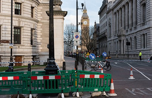 Londra Saldırganının Kimliği Açıklandı