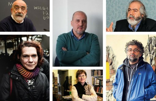 6 Gazeteci ve Yazarın Cezaevi Tanıklıkları