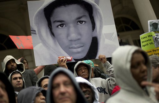 Jay Z, ABD'de Öldürülen Trayvon Martin'in Hayatını Filmleştiriyor