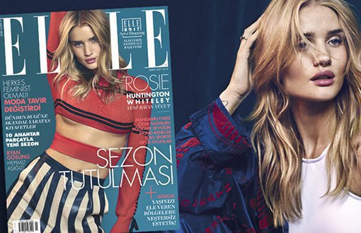 Elle Magazine Found ‘Harmful For Minors’ 